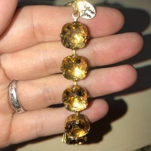 Victoria Lynn Bracelet
